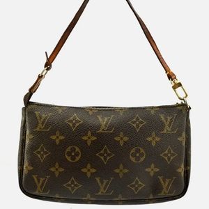 Louis Vuitton Pochette bag